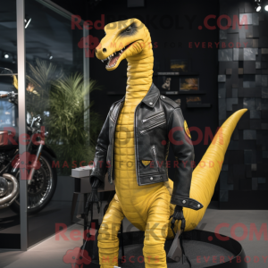 Figura de máscara de Gul...