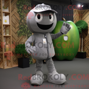 Personaggio della mascotte...