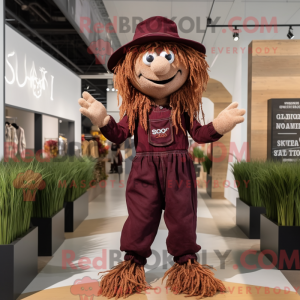 Costume de mascotte d...