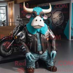 Turkis Hereford...