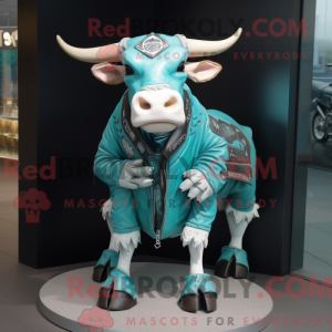 Turkis Hereford...