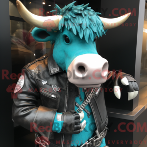 Turkis Hereford...