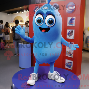 Costume mascotte de...