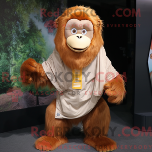 Costume mascotte d...