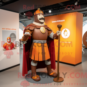 Costume de mascotte de...