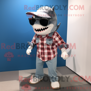 Costume de mascotte de...