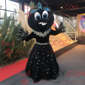 Disfraz de mascota Ceviche...
