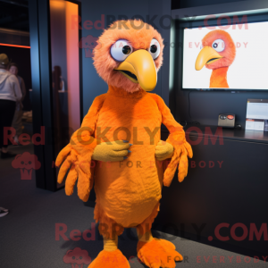 Personaggio mascotte del...