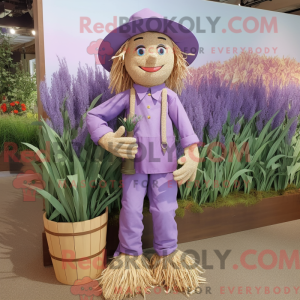 Lavendel...