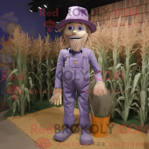 Lavendel...