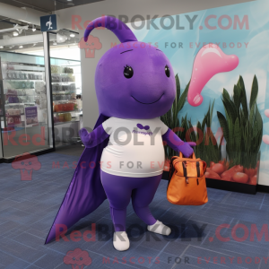 Costume de mascotte de...