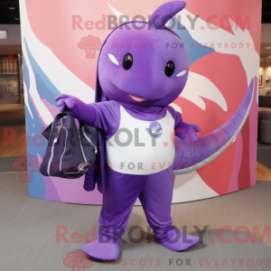 Costume de mascotte de...
