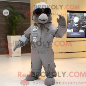Personaggio mascotte del...