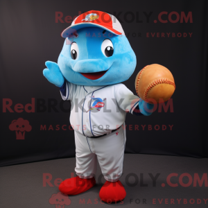 Personaggio mascotte del...
