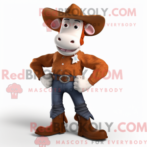 Costume de mascotte de...