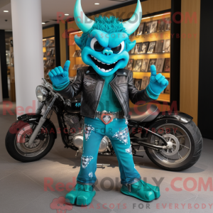 Personaggio mascotte del...