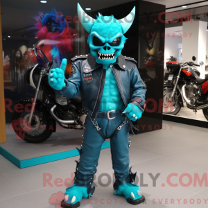 Costume de mascotte de...