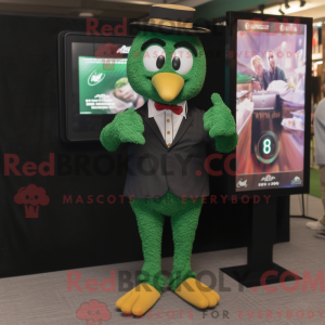 Personaggio mascotte del...