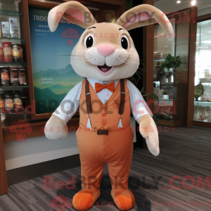 Costume de mascotte de...