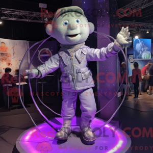 Personaggio mascotte del...