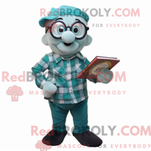 Costume de mascotte du...