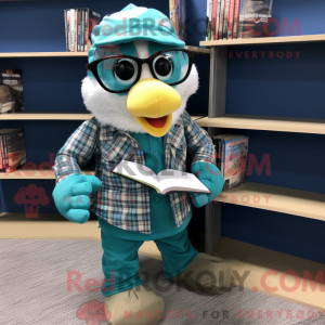 Costume de mascotte du...