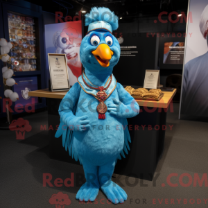 Costume de mascotte de...