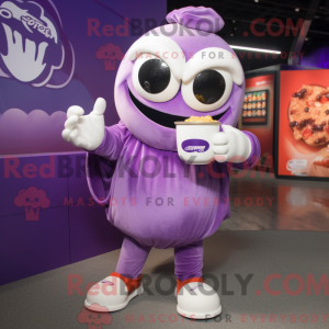 Costume de mascotte de...