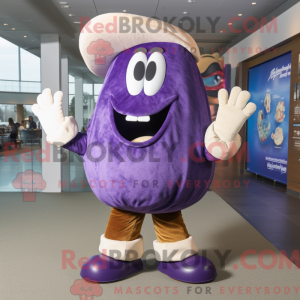 Costume de mascotte de...
