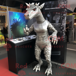 Solv Parasaurolophus...