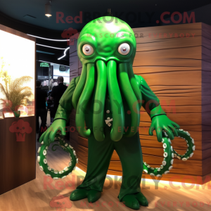 Costume de mascotte de...