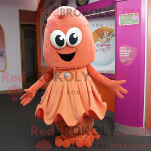 Oransje Rosa...