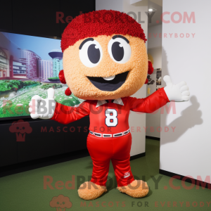 Personaggio mascotte del...