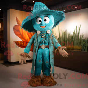 Costume mascotte d...