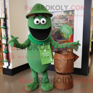 Groen Jambalaya...