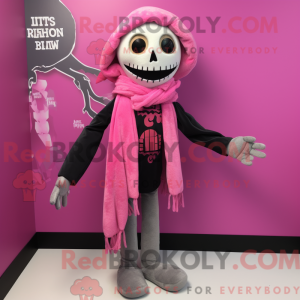 Rosa...