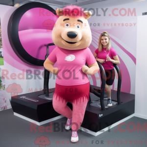 Rosa...