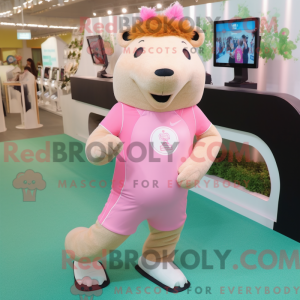 Rosa...