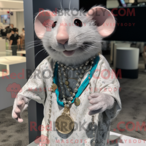 Personaggio mascotte del...