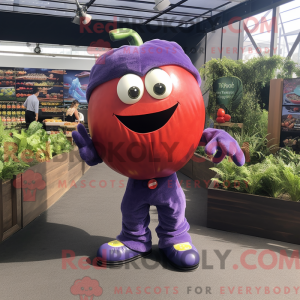 Costume de mascotte de...