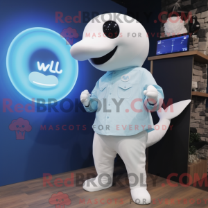 Costume de mascotte de...