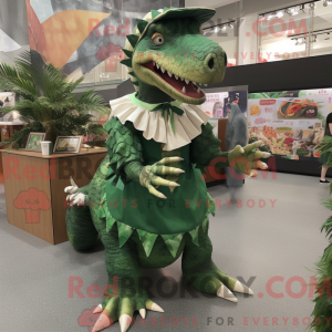 Costume de mascotte de...