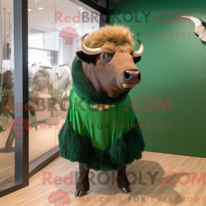 Costume de mascotte de...