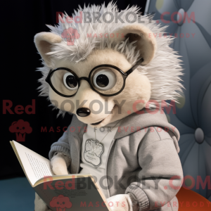 Costume de mascotte de...