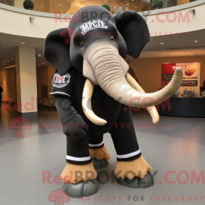 Costume de mascotte de...