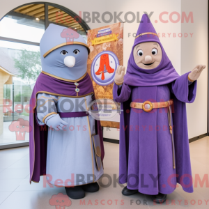 Costume mascotte de la...