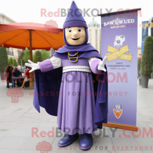 Lavendel Zwitserse Garde...