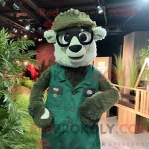 Personaggio mascotte del...
