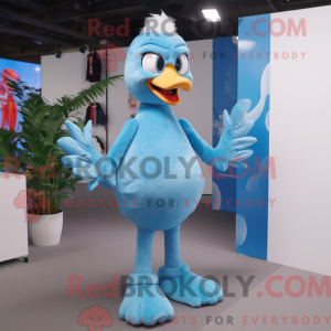 Costume de mascotte de...
