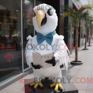 Costume mascotte de...